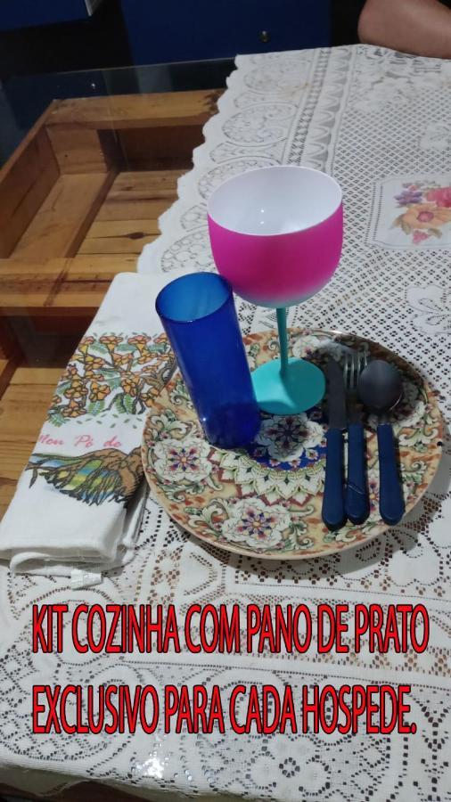 "Le Chat Qui Peche" Hostel A 150 Metros Da Praia De Pajucara Maceio (Alagoas) Exterior photo
