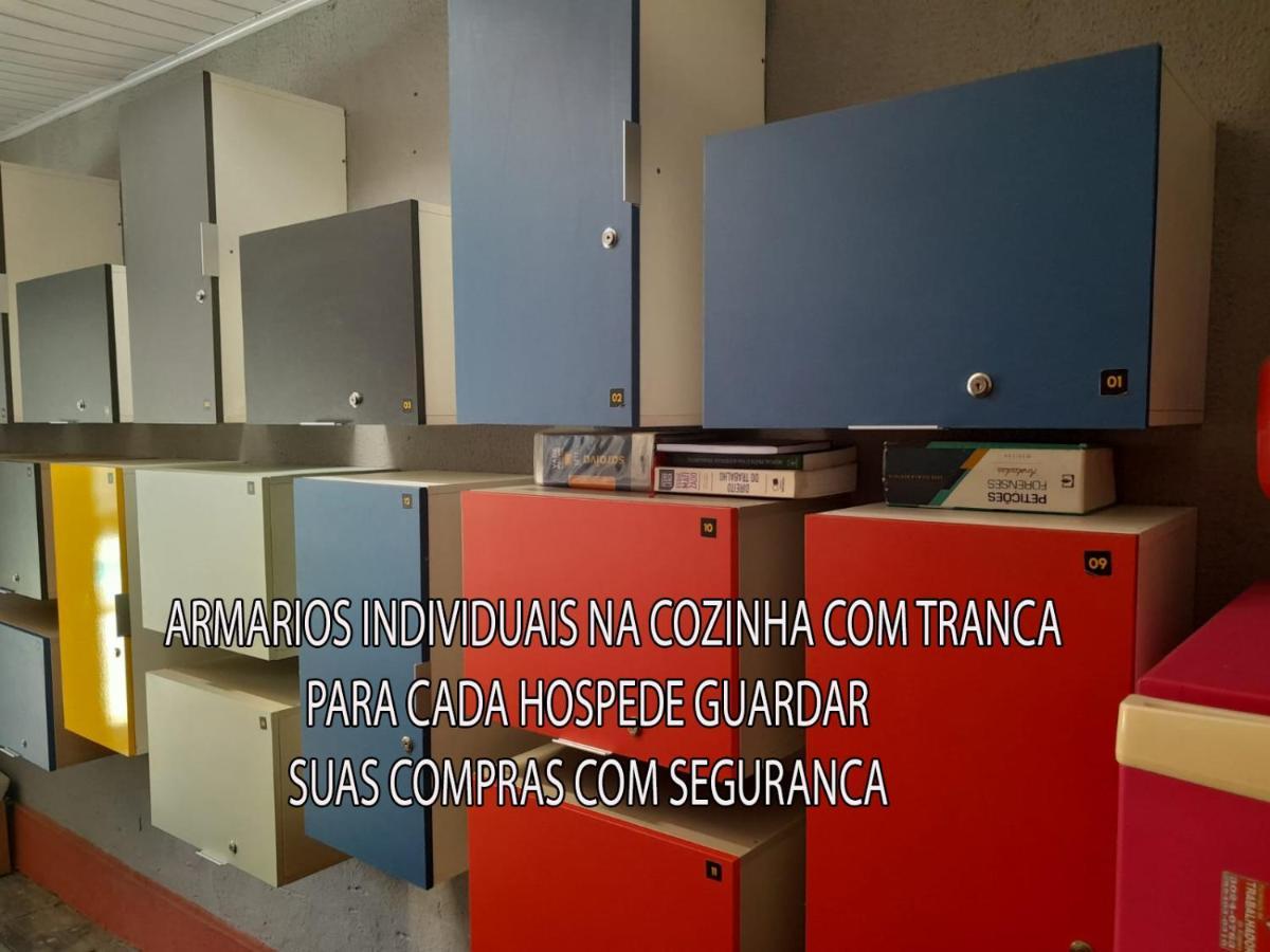 "Le Chat Qui Peche" Hostel A 150 Metros Da Praia De Pajucara Maceio (Alagoas) Exterior photo
