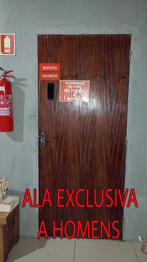 "Le Chat Qui Peche" Hostel A 150 Metros Da Praia De Pajucara Maceio (Alagoas) Exterior photo